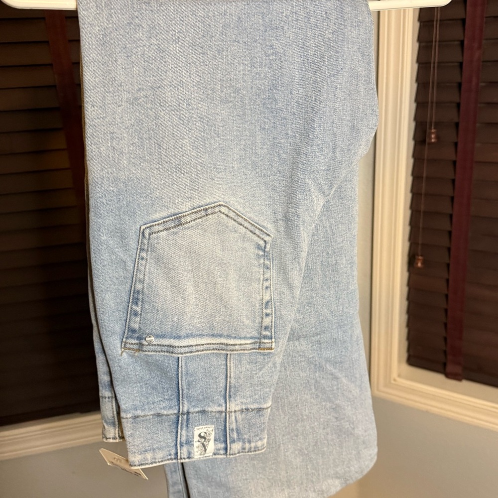 ALTAR’D STATE JEANS